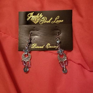 Jewels by Park Lane Earrings